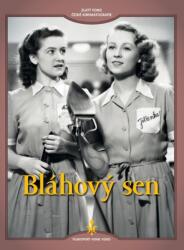 Filmexport HV s. r. o Bláhový sen - DVD