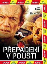 DM discont Bone Dry - DVD