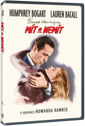 MagicBox Mít a nemít - DVD