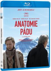 MagicBox Anatomie pádu (limitované vydání) - Blu-ray