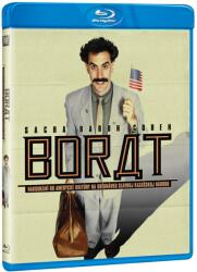 MagicBox Borat: Nakoukání do amerycké kultůry na obědnávku slavnoj kazašskoj národu - Blu-ray