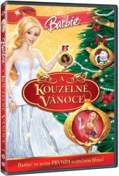 MagicBox Barbie in 'A Christmas Carol' - DVD