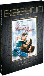 MagicBox It's a Wonderful Life - DVD