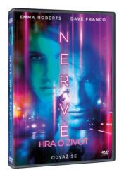 MagicBox Nerve: Adevăr sau provocare - DVD (015658)