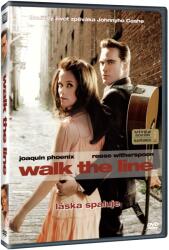 MagicBox Walk the line - DVD