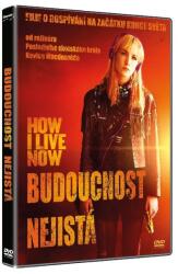 Bontonfilm a. s Cum trăiesc acum - DVD