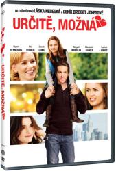 MagicBox Desigur. . . poate că. . . - DVD