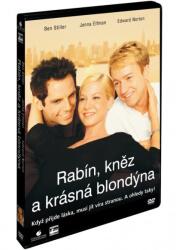 MagicBox Keeping the Faith - DVD (003908)