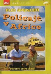 DM discont Piedone africanul - DVD (006773)