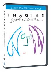 MagicBox Imagine: John Lennon - 2DVD