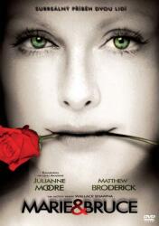 Bontonfilm a. s Marie and Bruce - DVD