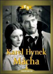 Filmexport HV s. r. o Karel Hynek Mácha - DVD