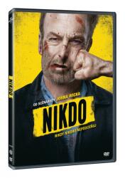 MagicBox Nobody: Erou de serviciu - DVD (042620)