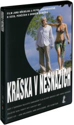 MagicBox Beauty in Trouble - DVD (088948)