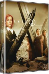 MagicBox Akta X 9. sezon - 7DVD