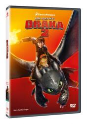 MagicBox Cum să îţi dresezi dragonul 2 - DVD