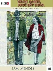 Bohemia Motion Pictures Un Nou Început - DVD