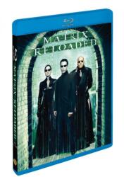 MagicBox Matrix reîncărcat - Blu-ray