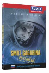 Filmexport HV s. r. o Smrt Gagarina: Odtajněno - DVD (027235)