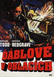 Bohemia Motion Pictures The Dam Busters - DVD (048901)