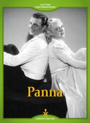 Filmexport HV s. r. o Panna - DVD