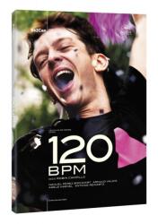 MagicBox 120 BPM/bătăi pe minut - DVD