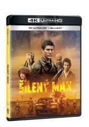 MagicBox Mad Max - 2Blu-ray (4K Ultra HD + Blu-ray) (043561)
