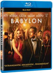 MagicBox Babylon - Blu-ray