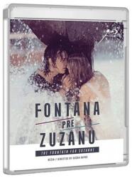 Slovenský národní archiv The Fountain for Suzanne - Blu-ray