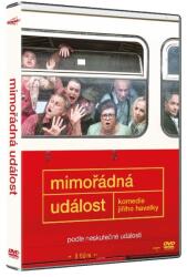 Multiland Emergency Situation - DVD (053291)