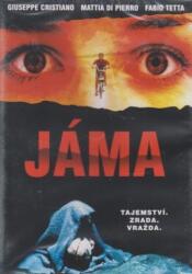 DM discont Jáma - DVD (035660)