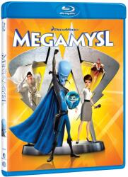 MagicBox Megamind - Blu-ray
