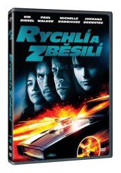 MagicBox Fast & Furious - DVD