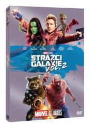 MagicBox Gardienii galaxiei vol. 2 - DVD (Edice Marvel 10 ani)