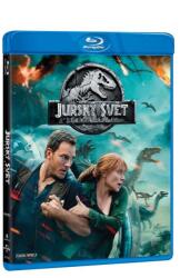 MagicBox Jurassic World: Un regat în ruină - Blu-ray (023308)