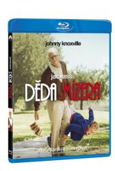 MagicBox Jackass prezintă: Un bunic nebun - Blu-ray