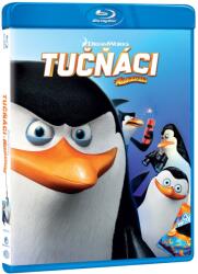 MagicBox Pinguinii din Madagascar - Blu-ray