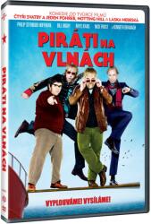 MagicBox The Boat That Rocked - DVD