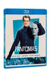 MagicBox Fantomas - Blu-ray (021457)