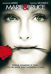 DM discont Marie and Bruce - DVD
