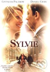 DM discont Sylvie - DVD (058861)