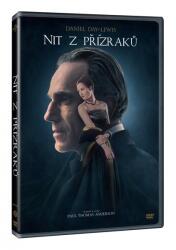 MagicBox Firul fantomă - DVD