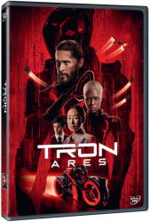 MagicBox Tron: Ares - DVD