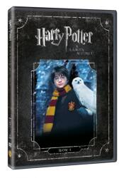MagicBox Harry Potter and the Philosopher's Stone - DVD