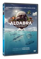 MagicBox Aldabra: Once Upon an Island - DVD