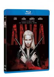MagicBox Anna - Blu-ray