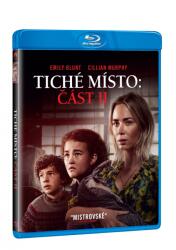 MagicBox Fără zgomot 2 - Blu-ray