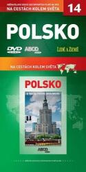 DM discont Na cestách kolem světa 14: Polsko - DVD