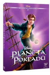 MagicBox Planeta comorilor - DVD (012635)