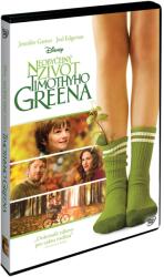 MagicBox The Odd Life of Timothy Green - DVD